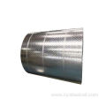 Galvanized Checkered Steel Coil Embossed Steel coil